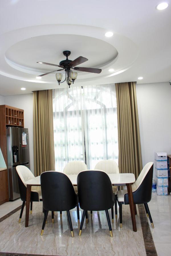 Paris Sao Mai Villa Phu Quoc Luaran gambar